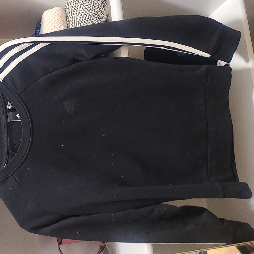Adidas sweater